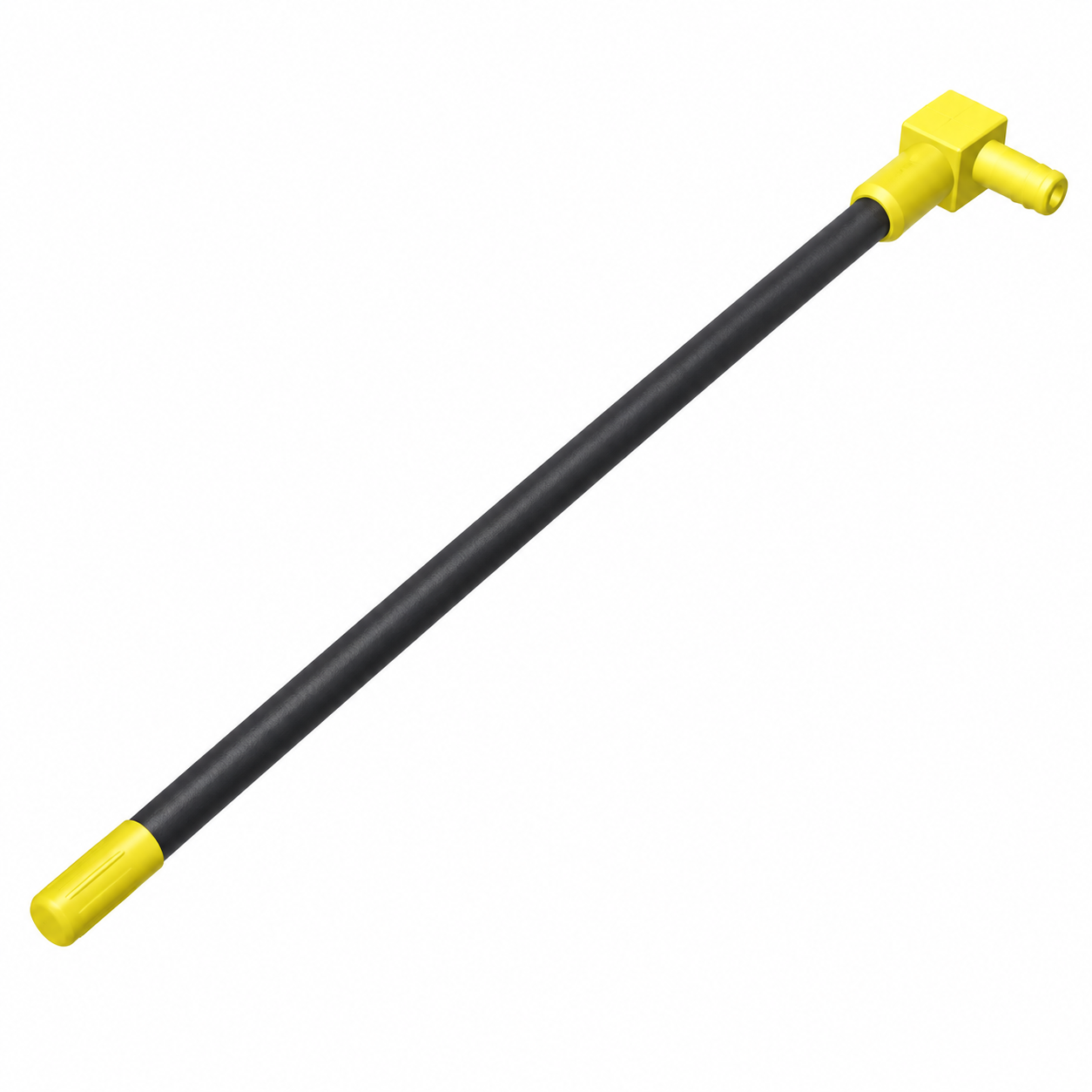119-8584 – Fuel Fitting with Fuel Line & Pickup Screen (Genuine Toro OEM Part)