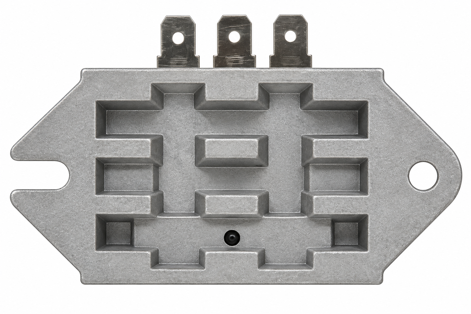 21066-0785 – Kawasaki Voltage Regulator (Genuine OEM Part)