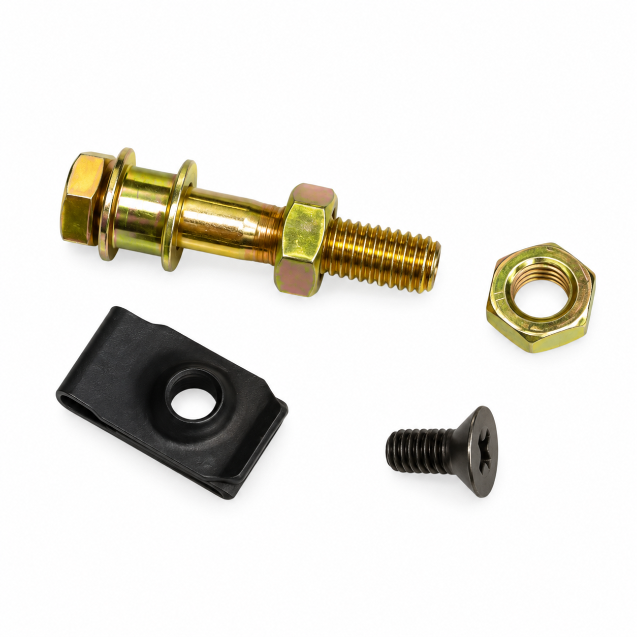 NQD-094 – Qwikchute Spool Bushing Kit