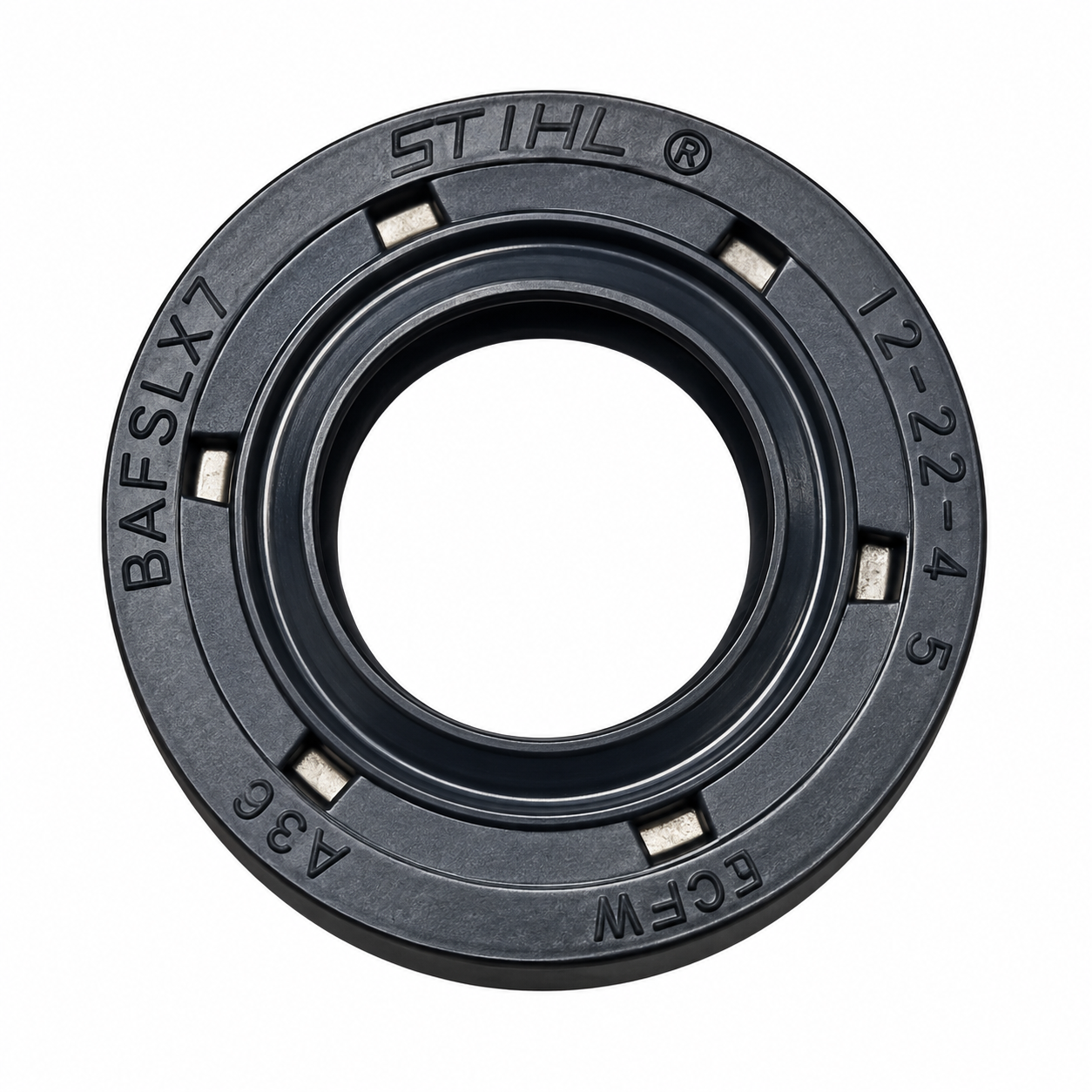 9639 003 1205 – STIHL Oil Seal (Genuine OEM Part)