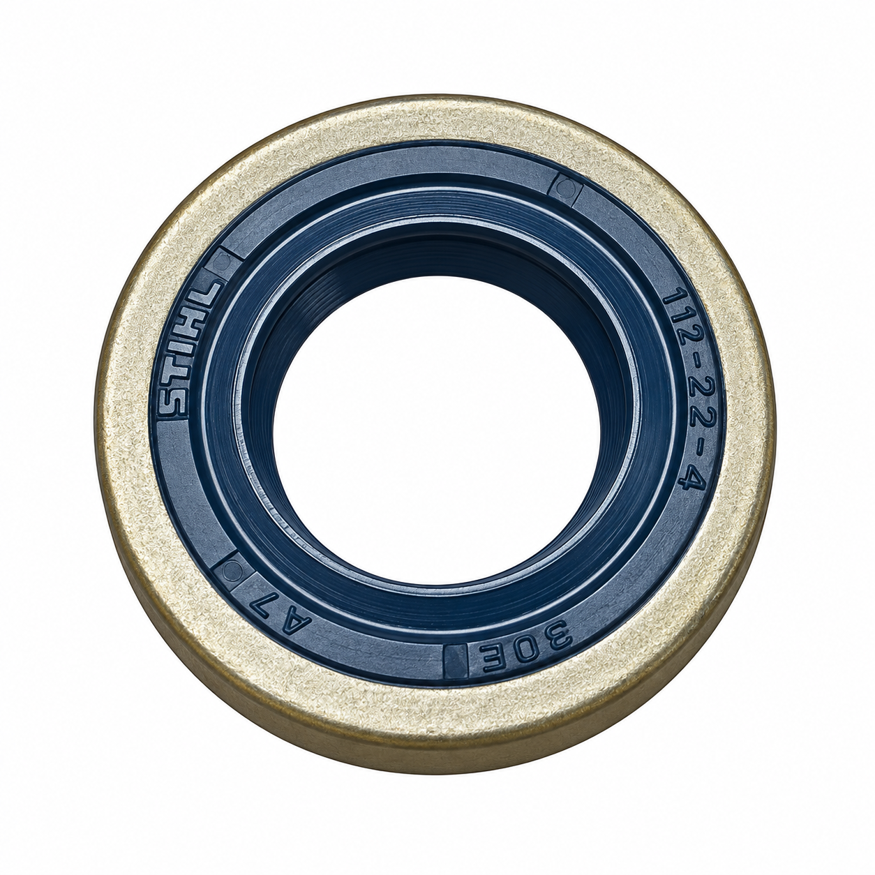 9640 003 1180 – STIHL Oil Seal for MS201T / MS201TC-M (Genuine OEM Part)