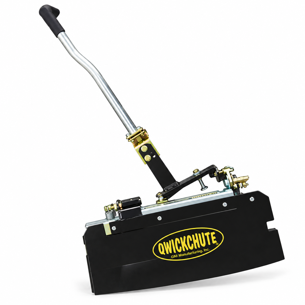 NQD-STC48 48" SCAG QUICK CHUTE