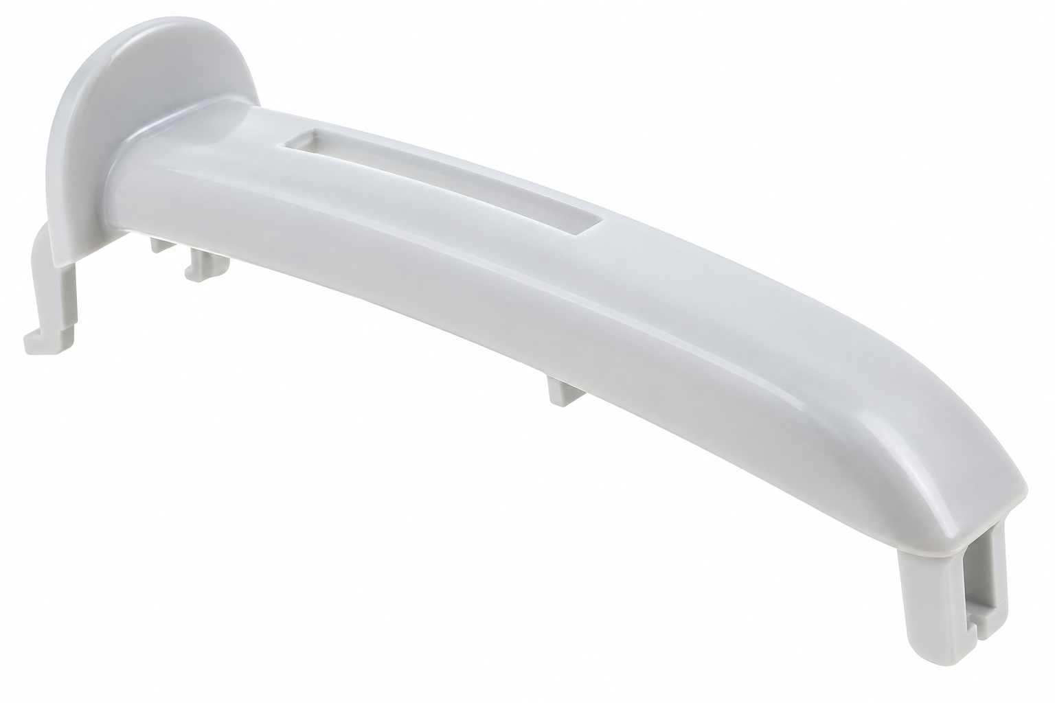 1140 791 0601 – STIHL Handle Molding (Genuine OEM Part)