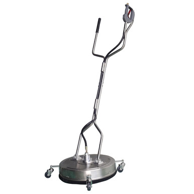 General Pump DCFSCS22Z Hammerhead Flat Surface Cleaner, 22 Inch
