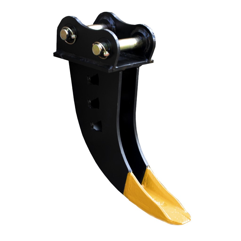 XCMG XE18U Micro Trenching Bucket - 15"/400mm Depth