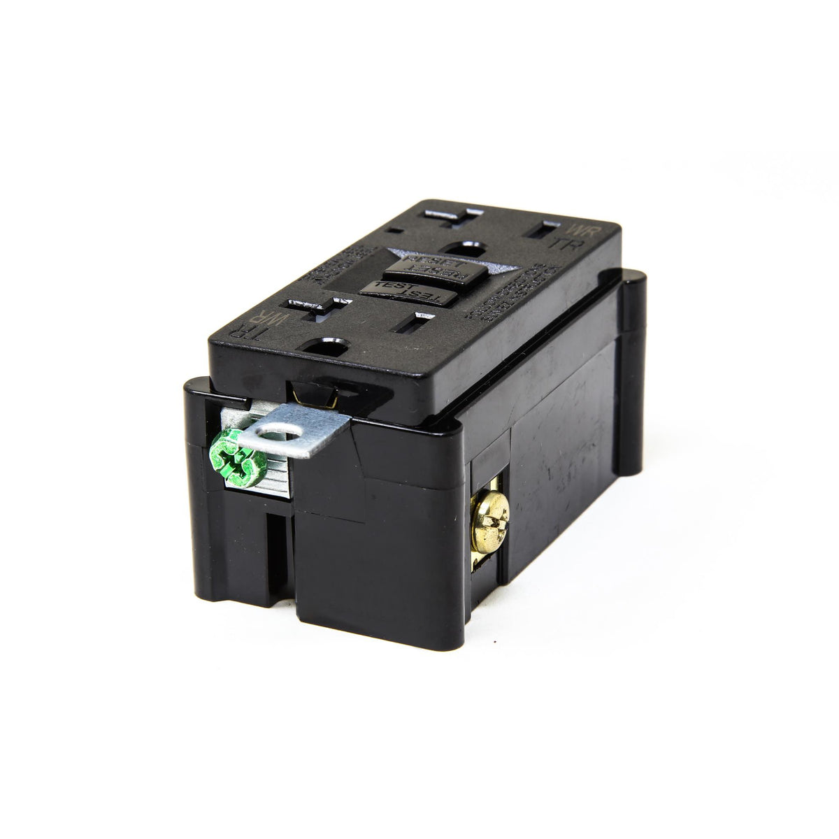 [DF475-029.4] Nema5-20R 120V 20A Duplex for WEN DF475T
