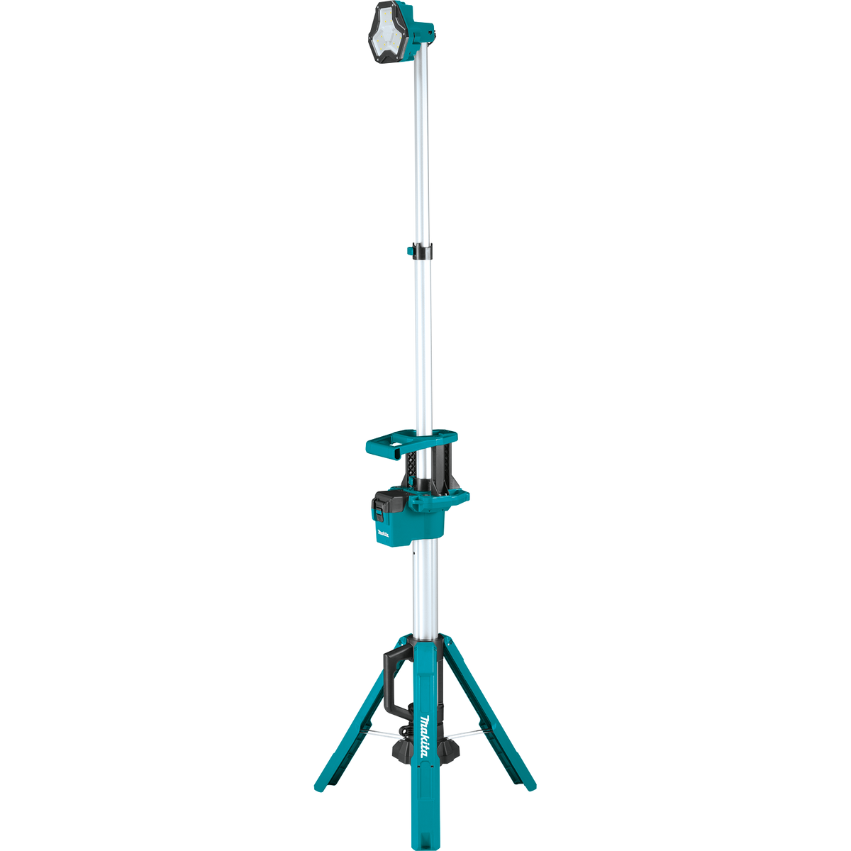Makita DML813 18V LXT Lithium Ion Cordless Work Light - Bare Tool