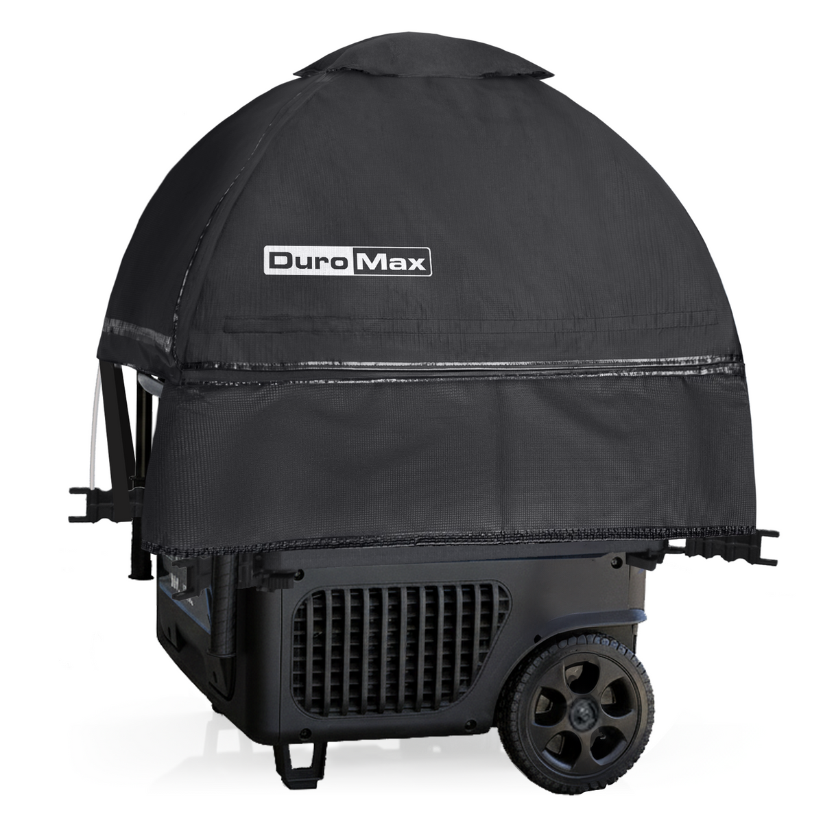 DuroMax DMX-GTV Inverter Generator Tent All Weather Cover Kit