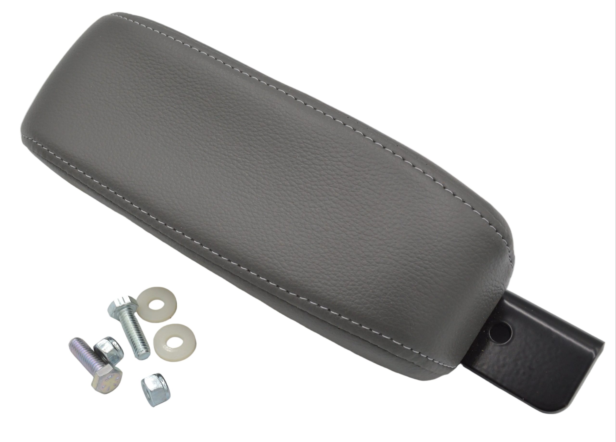 98410452 Upholstered Armrests for SUS | Replacement Armrest Set