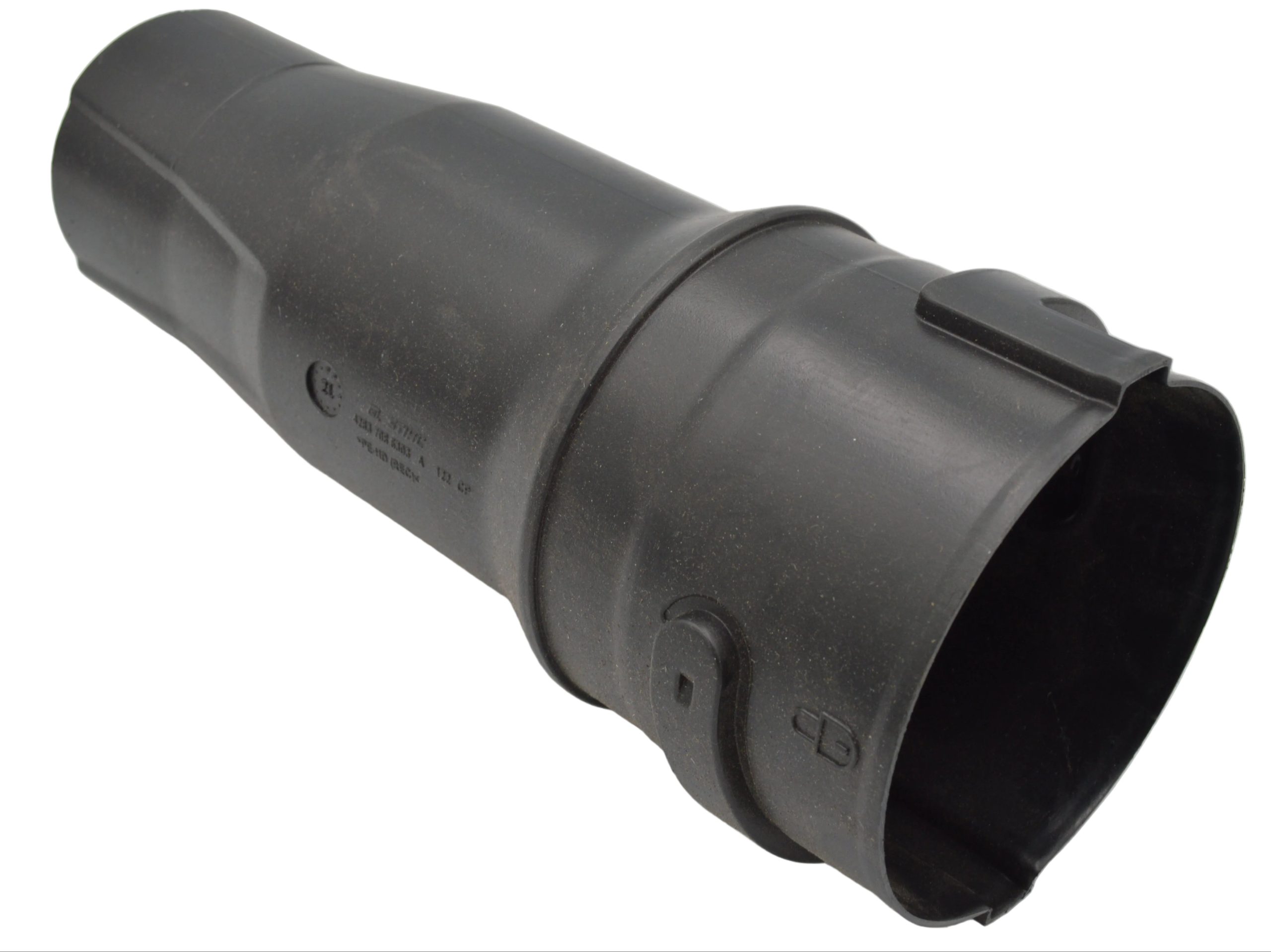 4283 708 6303 STIHL Round Nozzle Straight | Genuine OEM for BR 800 X Magnum