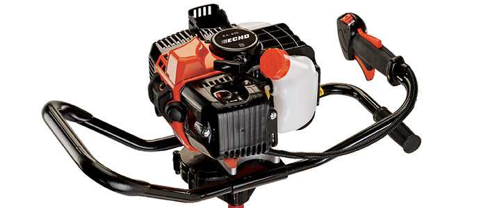 ECHO EA-410 Earth/Ice Auger 42.7cc (Powerhead Only)