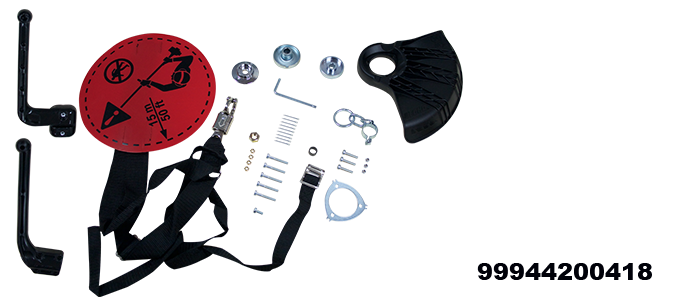 ECHO Blade Conversion Kit #99944200418