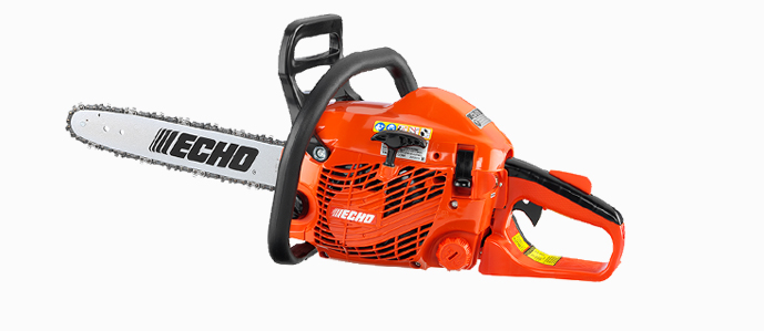 ECHO CS-310 Chainsaw 14″ #CS-310-14