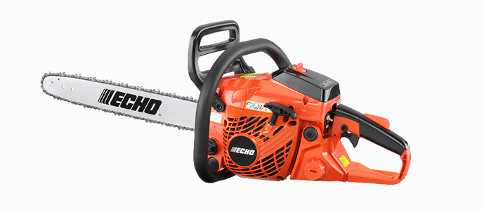ECHO CS-370 Chainsaw 16″ #CS-370-16