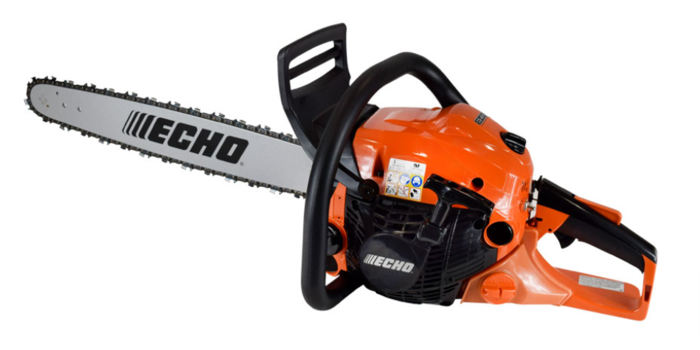 ECHO CS-4910 Chainsaw 18″ #CS-4910-18