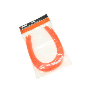 Echo 102225155 50 Count 21" .155 X-Fire