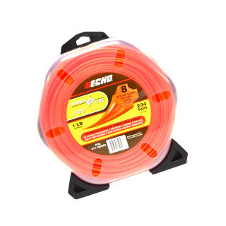 Echo 311105065 1 lb Donut .105 Cross Fire