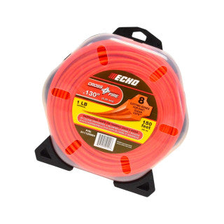 Echo 311130064 1 lb Donut .130 Cross Fire