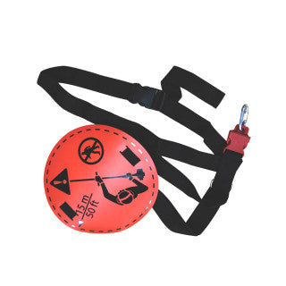 Echo 99944200201 GT Shoulder Strap Kit