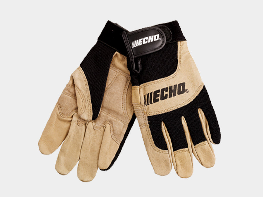 Echo 103942195 Echo Vibration Reducing Gloves - Medium