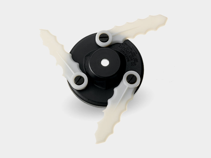 Echo 215311 Maxi-Cut II Head