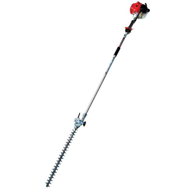 Maruyama EH230DSL 24" Articulating Extended-Reach Hedge Trimmer 22.5cc