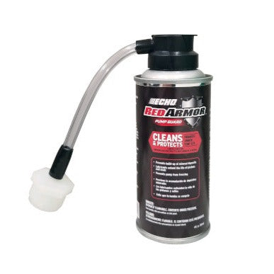 5550004 Red Armor ECHO Pump Guard