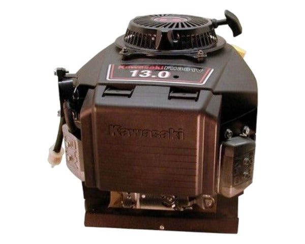 Kawasaki FH381V-S03-S Engine 1" x 3-5/32" Shaft Vertical Electric Start 13HP