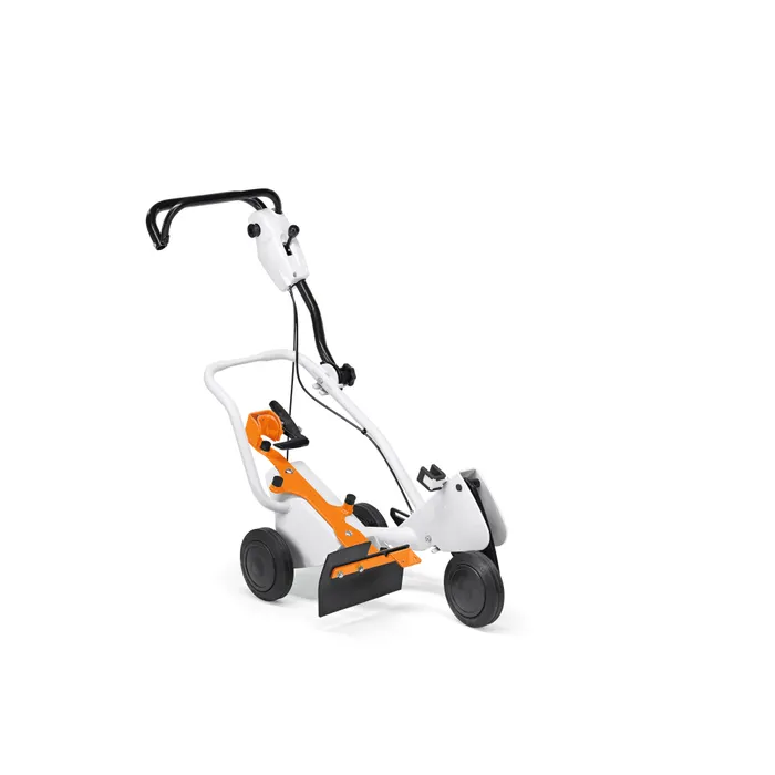 Stihl FW 20 Cart with attachment kit & Watertank suits TS700 & TS800 (7004 200 0008)