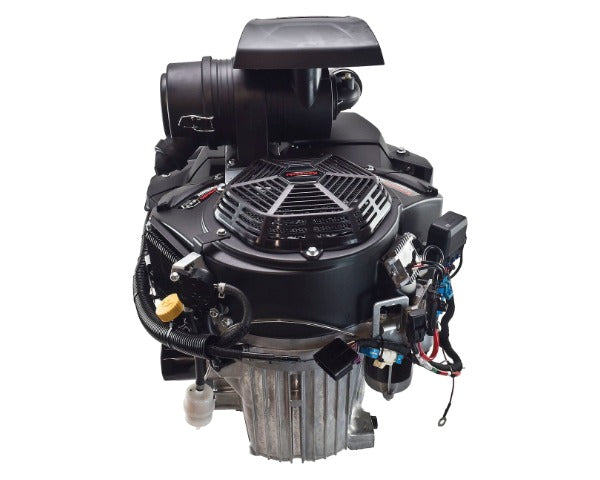 Kawasaki FXT00V-S42-S Engine 1-1/8" x 3-15/16" Shaft Vertical Electric Start 999cc