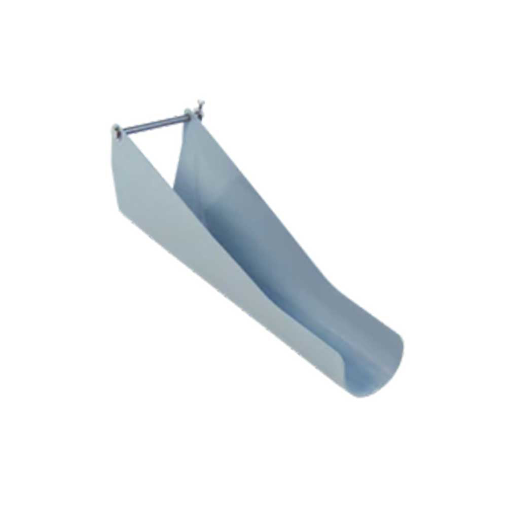 MudMixer MMAC-0133.MUD Chute Extension Attachment