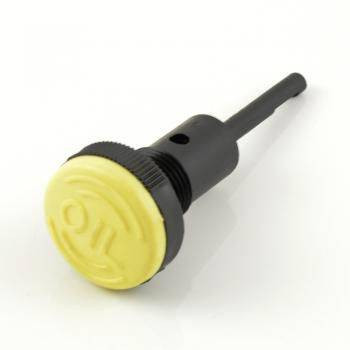 General Pump 98210300 Oil Dipstick for EZ and TT Series Pumps