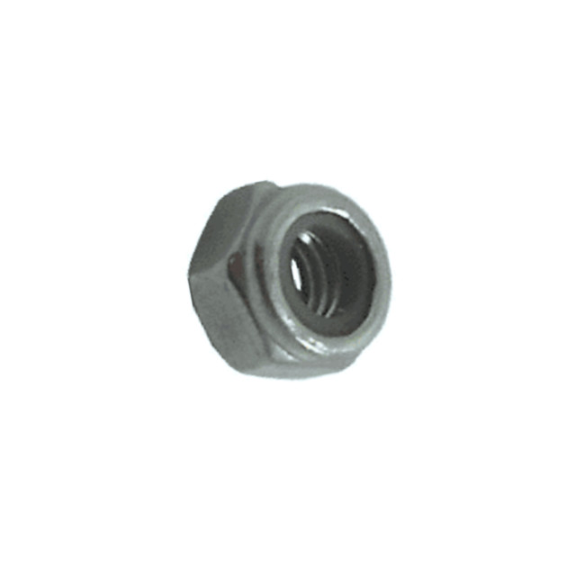 Generac Hex Lock Nut M3 – 0.5 OEM #0D9784