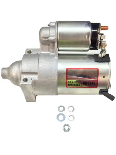 Generac Starter Assembly OEM #0E42710SRV