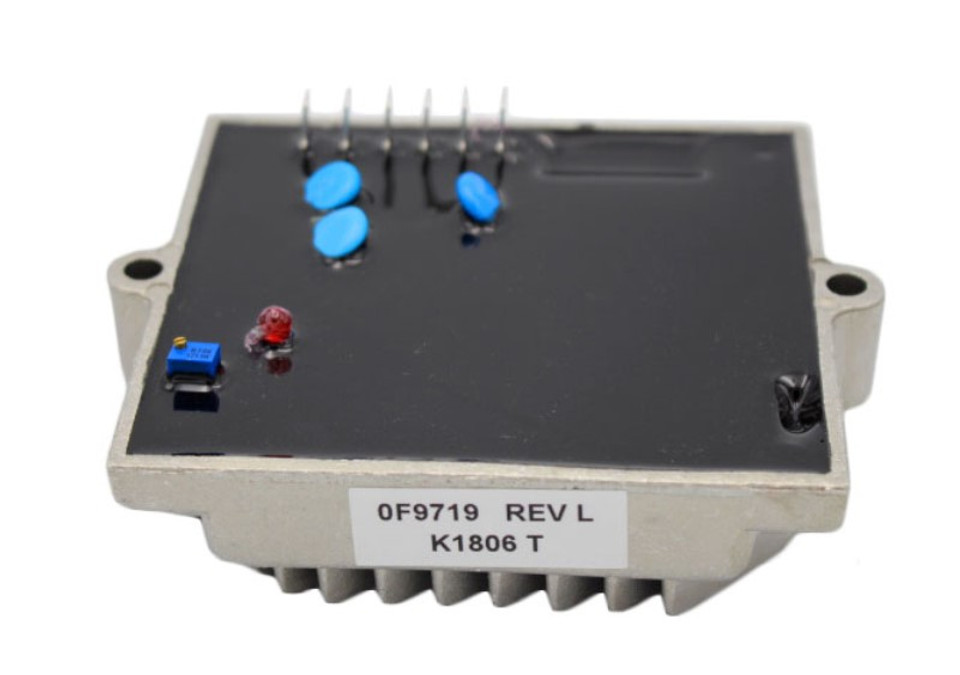 Generac Voltage Regulator OEM #0F97190SRV