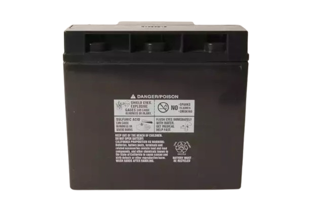 Generac Battery 18AH 12V OEM #104831