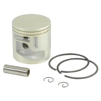 Piston Kit compatible with Husqvarna K1270