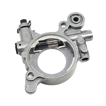 Oil Pump Assembly compatible with Husqvarna 365, 372 XP, 575 XP, 576 XP