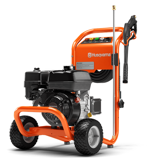 Husqvarna HH36 3600 PSI Pressure Washer #967979401