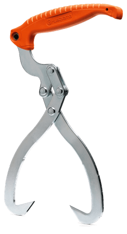 Husqvarna 8″ Timber Tongs OEM #574387502