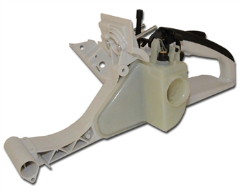 Non-Genuine Tank Housing for Stihl 034, 036, MS360 Replaces 1125-350-0818