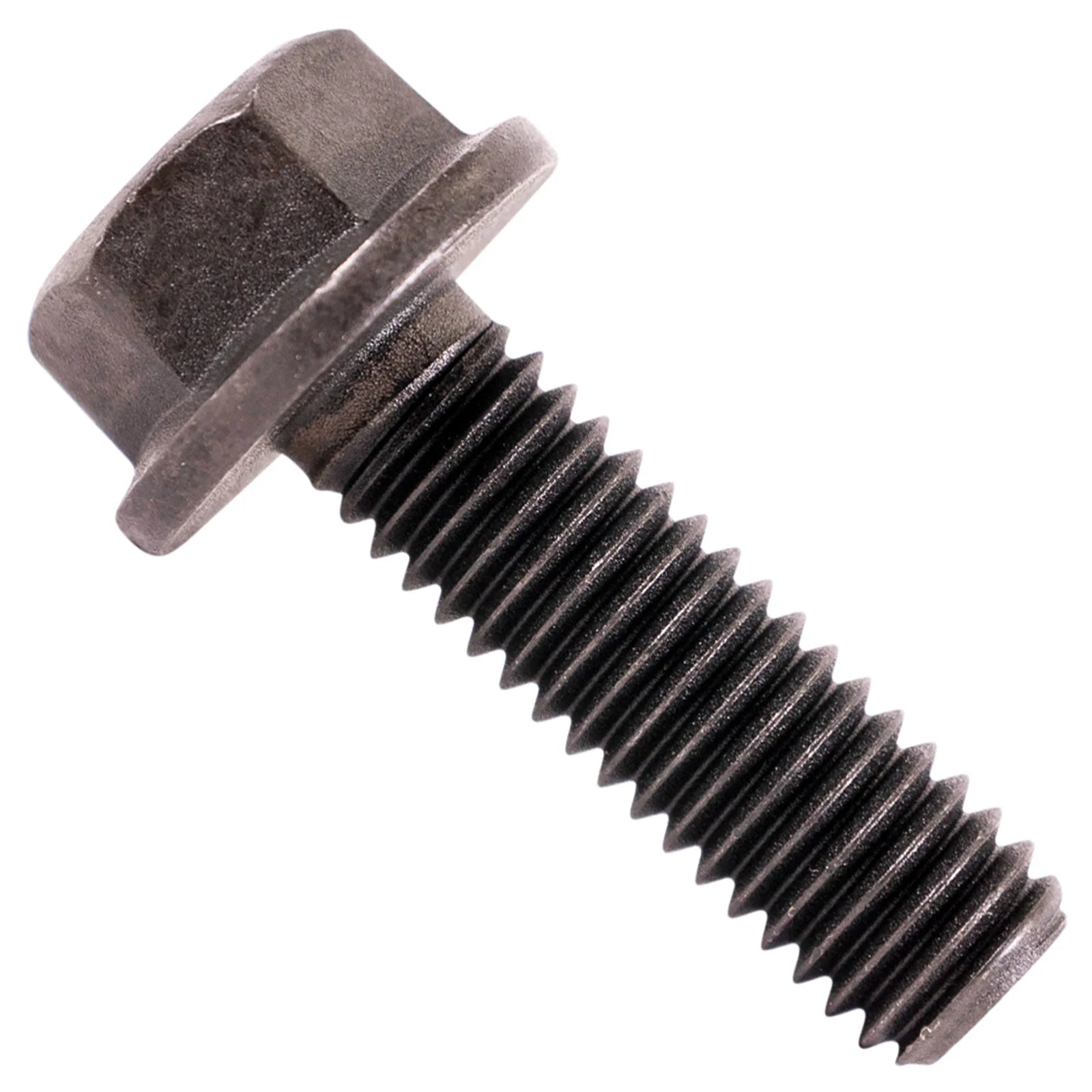 11990170 – Wright Smooth Flange Bolt 3/8-16 x 1 1/4" ZB8 (Genuine OEM Part)