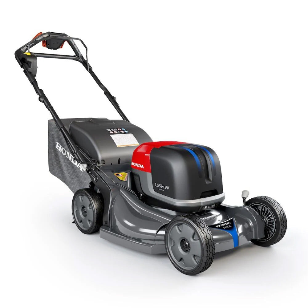 Honda HRX217EXA6 21" Battery Powered Variable SpeedLawn Mower w/ GCV170 engine