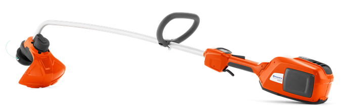 Husqvarna 336LiC Battery Trimmer #967608112
