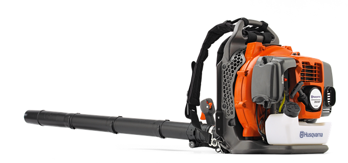 Husqvarna Reconditioned 350BT Blower #965877504
