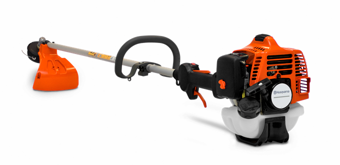 Husqvarna 430LS Commercial Trimmer #966482501