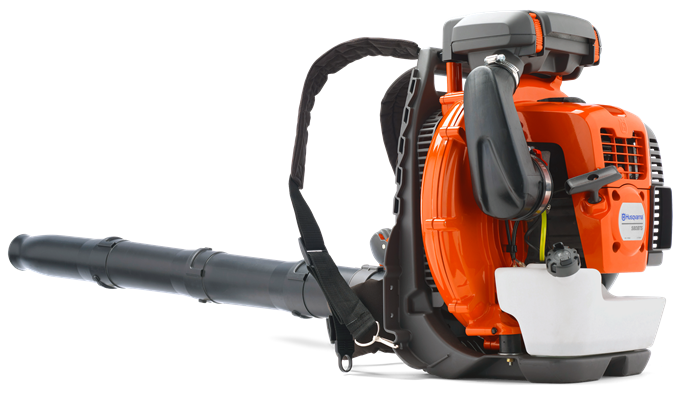 Husqvarna 580BTS II Backpack Blower #967851301