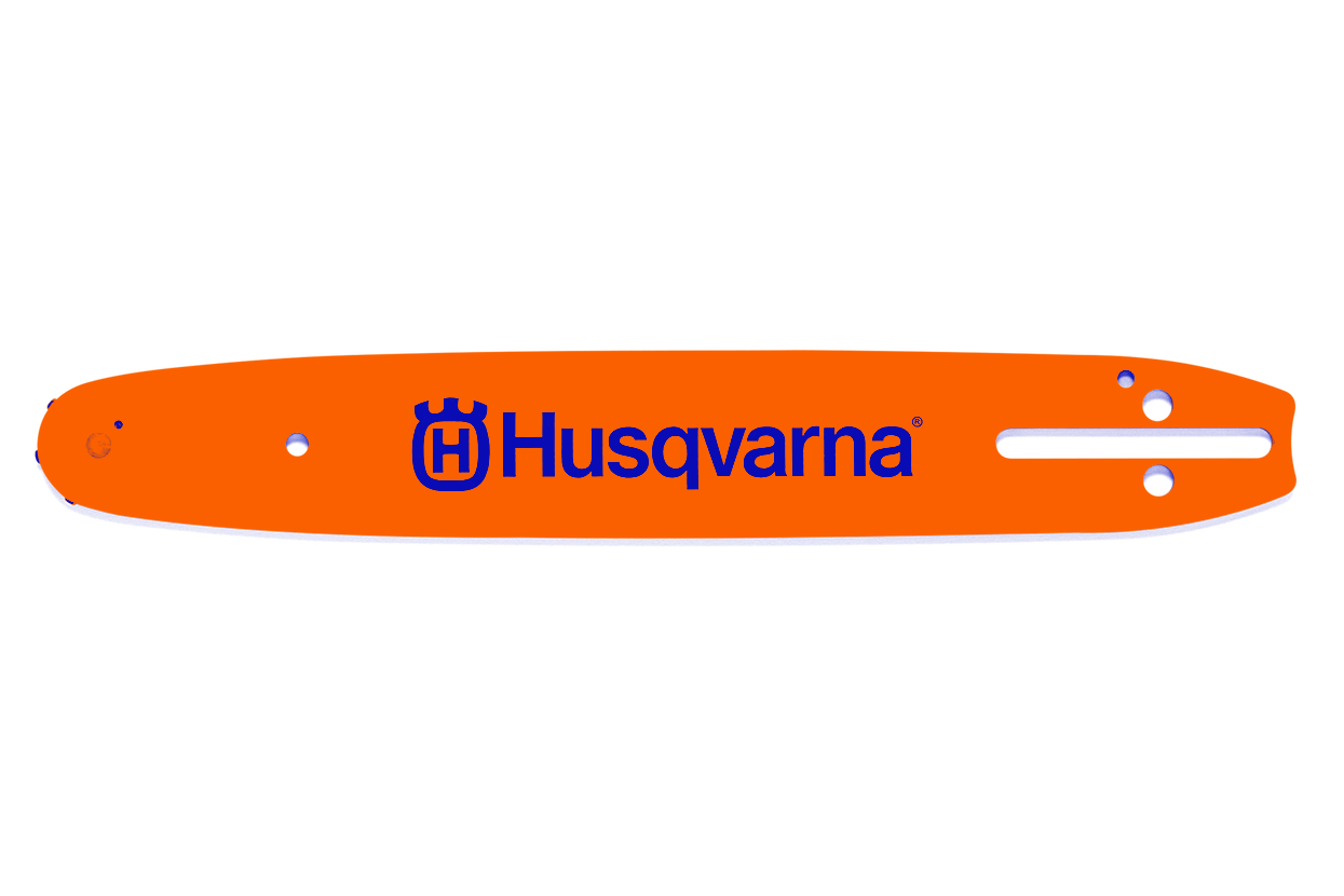 Husqvarna 72″ Sprocket Nose Chainsaw Bar HTR343-190 #608000147