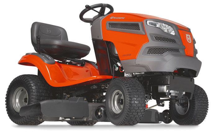 Husqvarna YTH18542 Yard Tractor