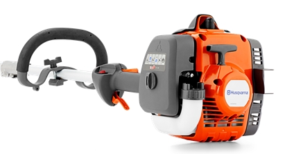 Husqvarna 129LK Straight Detachable Shaft Powerhead Only #967680502